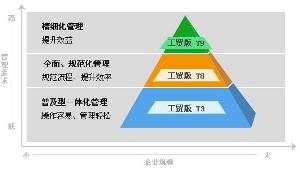 管家婆任我行 企業(yè)管理軟件的開拓者與網(wǎng)站設(shè)計(jì)的典范