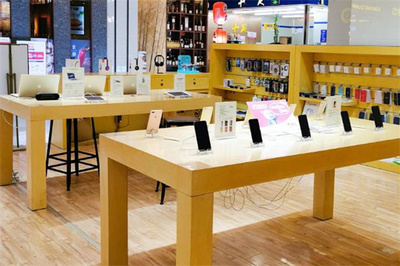 加盟成本與銷售模式 蘋果手機(jī)專賣店與儀器儀表行業(yè)的對(duì)比分析